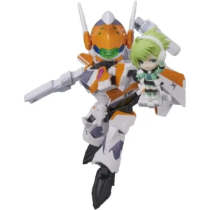FIGURA VF-31E SIEGFRIED TAMASHII NATIONS