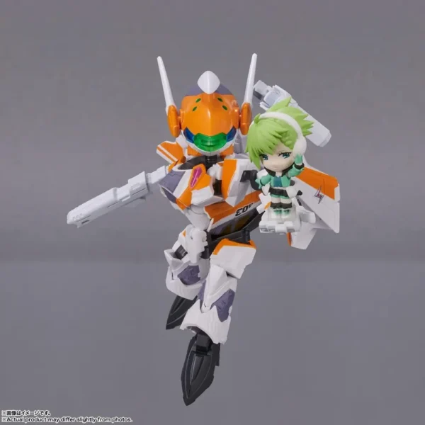 FIGURA VF-31E SIEGFRIED TAMASHII NATIONS