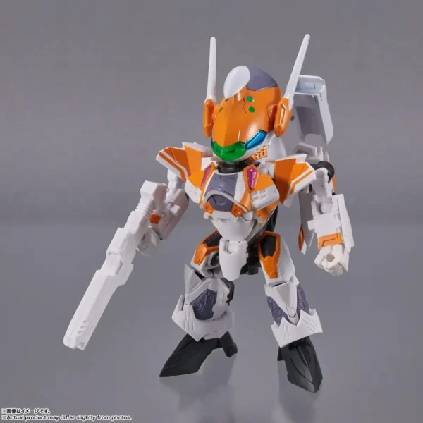 FIGURA VF-31E SIEGFRIED TAMASHII NATIONS
