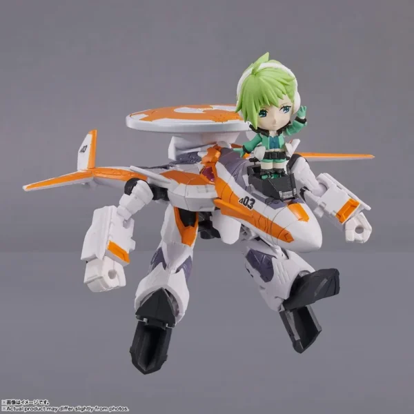 FIGURA VF-31E SIEGFRIED TAMASHII NATIONS