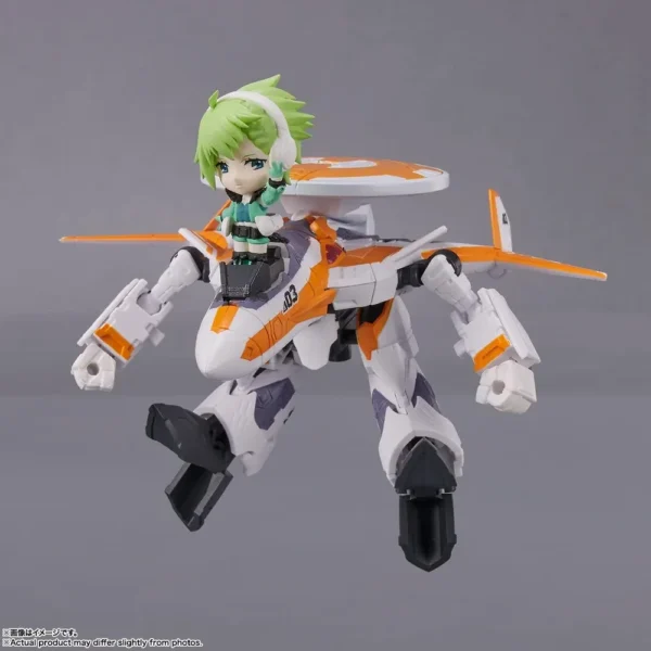 FIGURA VF-31E SIEGFRIED TAMASHII NATIONS