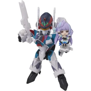 FIGURA VF-31S SIEGFRIED TAMASHII NATIONS