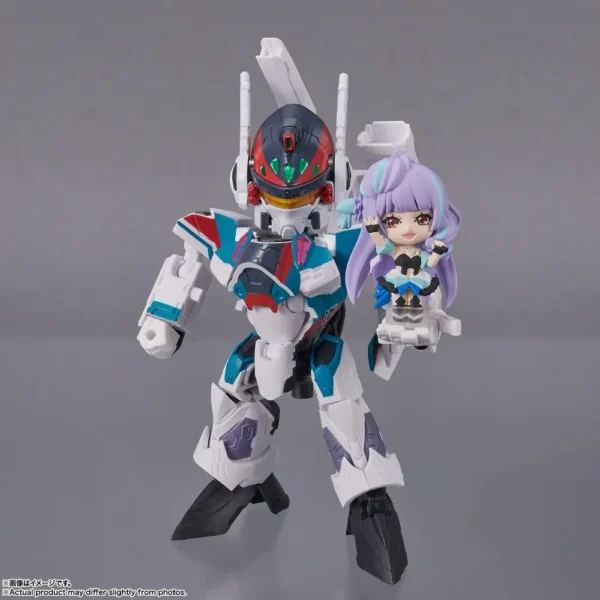 FIGURA VF-31S SIEGFRIED TAMASHII NATIONS