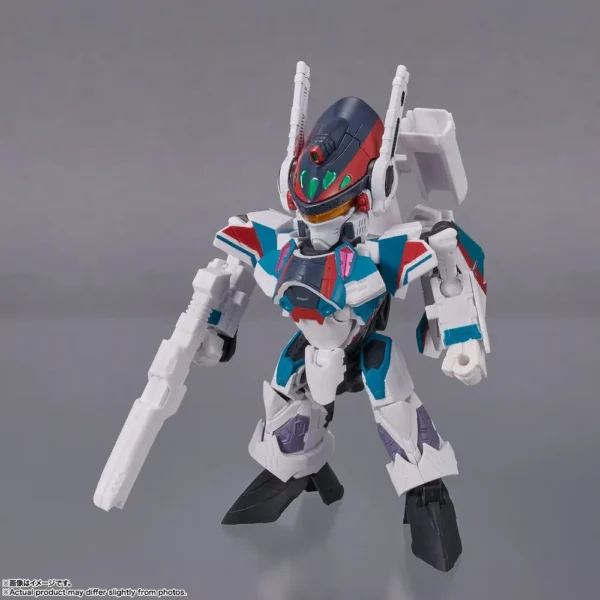 FIGURA VF-31S SIEGFRIED TAMASHII NATIONS