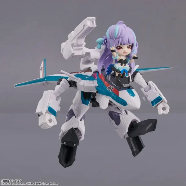 FIGURA VF-31S SIEGFRIED TAMASHII NATIONS