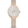 b0bmw9gg3l_0_webp.webp SWAROVSKI RELOJ ATTRACT CRYSTAL PARA MUJER | ROSE GOLD TONE FINISH
