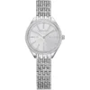 SWAROVSKI RELOJ ATTRACT CRYSTAL PARA MUJER | STAINLESS STEEL FINISH