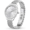 SWAROVSKI RELOJ ATTRACT CRYSTAL PARA MUJER | STAINLESS STEEL FINISH