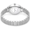 SWAROVSKI RELOJ ATTRACT CRYSTAL PARA MUJER | STAINLESS STEEL FINISH
