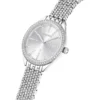 SWAROVSKI RELOJ ATTRACT CRYSTAL PARA MUJER | STAINLESS STEEL FINISH