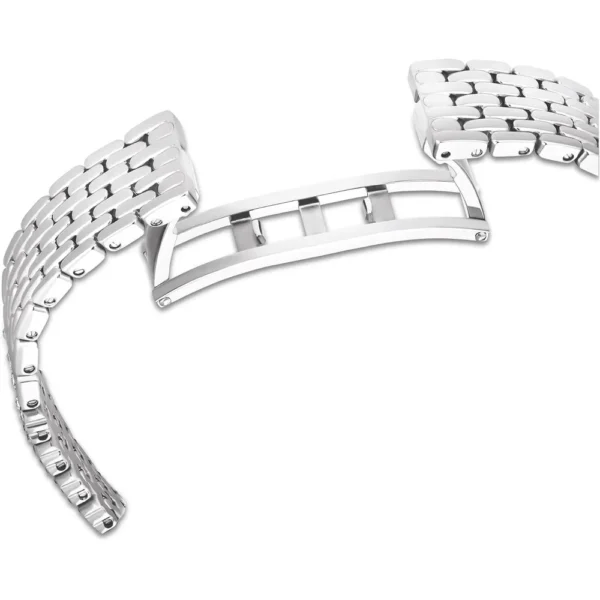 SWAROVSKI RELOJ ATTRACT CRYSTAL PARA MUJER | STAINLESS STEEL FINISH