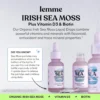 b0bn6fwh7q_1_webp.webp LEMME GOTAS IRISH SEA MOSS | 1 OZ / 28 G