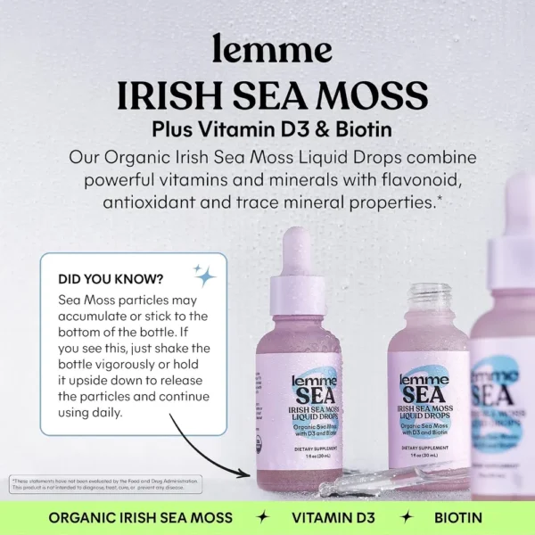 b0bn6fwh7q_1_webp.webp LEMME GOTAS IRISH SEA MOSS | 1 OZ / 28 G