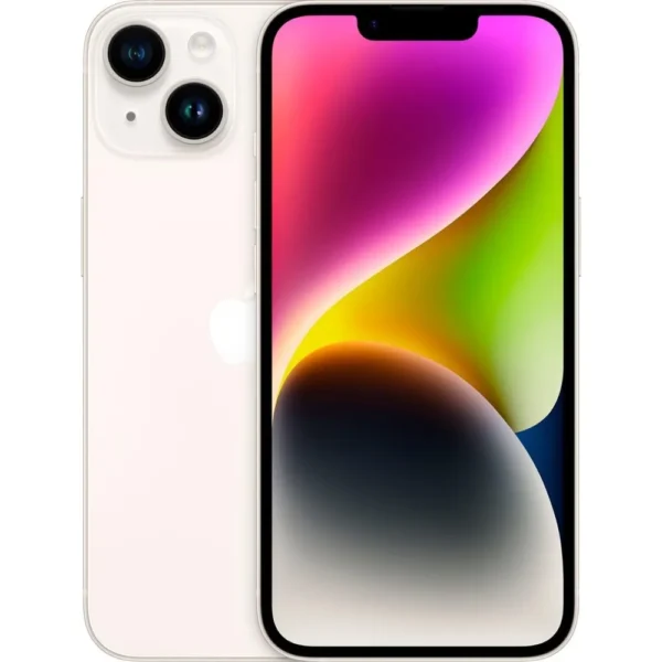 (REACONDICIONADO) IPHONE 14 512 GB