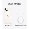 (REACONDICIONADO) IPHONE 14 512 GB