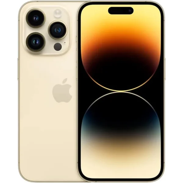 (REACONDICIONADO) IPHONE 14 PRO 512 GB