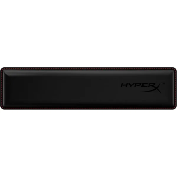TECLADO ALÁMBRICO HYPERX ALLOY ORIGINS CORE + REPOSAMUÑECAS - SET 2 PZS | NEGRO