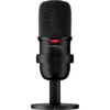 AUDÍFONOS HYPERX CLOUD STINGER CORE + MICRÓFONO SOLOCAST (SET) | NEGRO