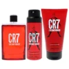 PERFUME CR7 EDT HOMBRE SET 3 PZS