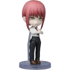 FIGURA MAKIMA TAMASHII NATIONS