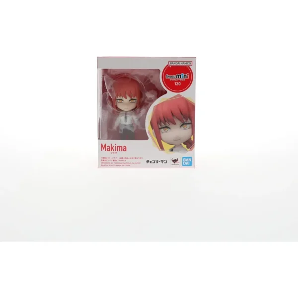 FIGURA MAKIMA TAMASHII NATIONS