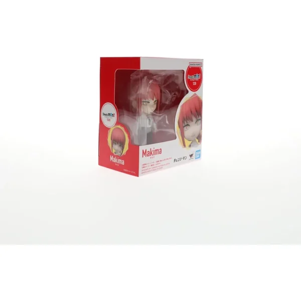 FIGURA MAKIMA TAMASHII NATIONS