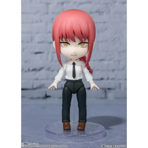 FIGURA MAKIMA TAMASHII NATIONS