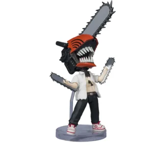 FIGURA CHAINSAW MAN MINI TAMASHII NATIONS