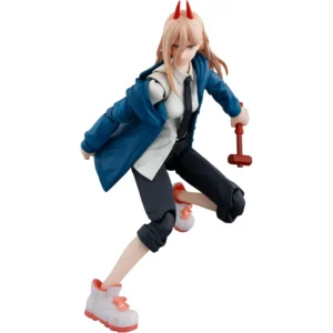 FIGURA POWER TAMASHII NATIONS