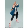 FIGURA POWER TAMASHII NATIONS