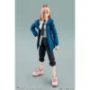 FIGURA POWER TAMASHII NATIONS