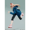 FIGURA POWER TAMASHII NATIONS
