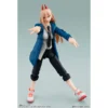 FIGURA POWER TAMASHII NATIONS
