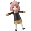 FIGURA ANYA FORGER TAMASHII NATIONS