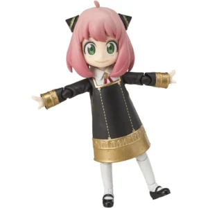 FIGURA ANYA FORGER TAMASHII NATIONS
