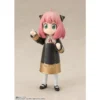 FIGURA ANYA FORGER TAMASHII NATIONS