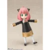 FIGURA ANYA FORGER TAMASHII NATIONS