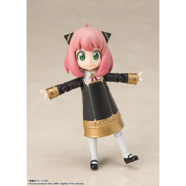 FIGURA ANYA FORGER TAMASHII NATIONS