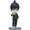 FIGURA AKI HAYAKAWA TAMASHII NATIONS