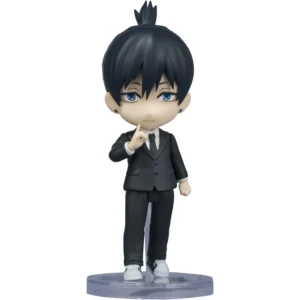 FIGURA AKI HAYAKAWA TAMASHII NATIONS