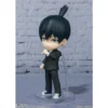 FIGURA AKI HAYAKAWA TAMASHII NATIONS