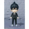 FIGURA AKI HAYAKAWA TAMASHII NATIONS