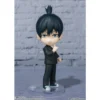 FIGURA AKI HAYAKAWA TAMASHII NATIONS