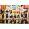 FIGURA AKI HAYAKAWA TAMASHII NATIONS