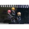 FIGURA AKI HAYAKAWA TAMASHII NATIONS