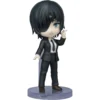 FIGURA HIMENO TAMASHII NATIONS