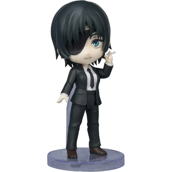 FIGURA HIMENO TAMASHII NATIONS
