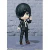 FIGURA HIMENO TAMASHII NATIONS