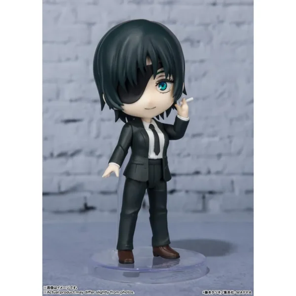 FIGURA HIMENO TAMASHII NATIONS
