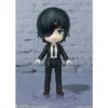 FIGURA HIMENO TAMASHII NATIONS